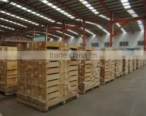 Shandong Yonganda Refractory Technology Co., Ltd. company overview - view 3 thumbnail