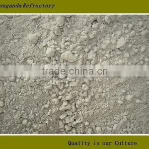 High Alumina Refractory Castable Refractory Concrete thumbnail-5
