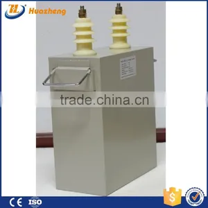 Single Phase High Voltage Shunt Power Capacitor thumbnail-2