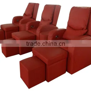 Executive Living Room Sofa,pedicure Spa Sofa,pedicure Spa Chair SK-B06H thumbnail-1