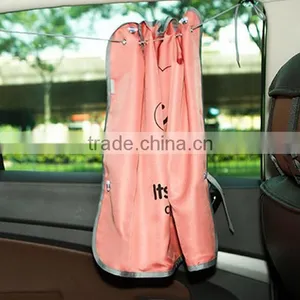 2016 Car Sunshade Car Curtain Side Windows Cover Sunshade /car Window Curtain thumbnail-4