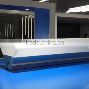Elegant Office Light For Subway High Quality 36w 4ft High Power Led Tube Light thumbnail-1