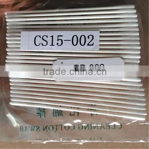 Dust Free Cleanroom Sterile Cotton Swabs thumbnail-2