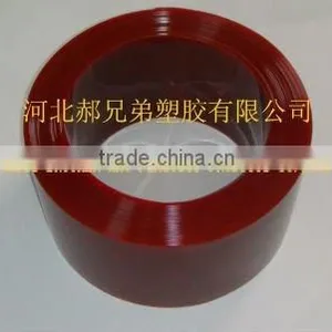 Welding Pvc Strip(red Color) thumbnail-2