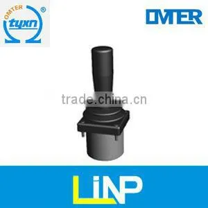 Electric Wheelchair Controller Joystick Controller Circuit Application thumbnail-1