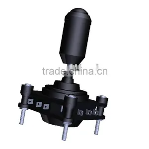 Industrial Joystick Switch CV4 thumbnail-1