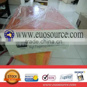 Electroplating Power Supply for Cylinder ZF-600A-12V thumbnail-5
