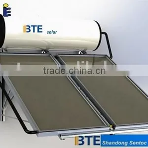BTE Solar Dubai Solar Water Heater thumbnail-2