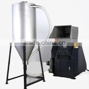 BM-400X280 PP Ldpe Film Crusher thumbnail-1