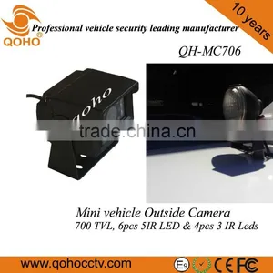 High Resolution,700TVL Mini Vehicle ir Digital Color Ccd Camera thumbnail-1