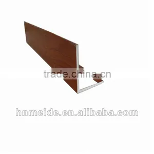 Laminated Pvc Wall Skirting thumbnail-1