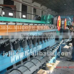 Hot !!! Steel Wool Making Machine thumbnail-4