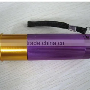 Shot Gun Shell 9 LED Flashlight thumbnail-1