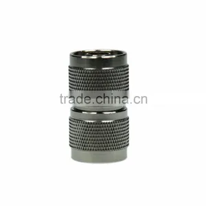 N Male to N Male Connector thumbnail-2