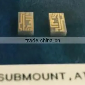 Aluminum Nitride Ceramic Substrates for High Power LD Modules thumbnail-2