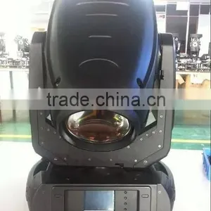 280w Beam 3D Effect Spot Moving Head Light Wash Lighting thumbnail-3