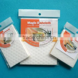 2014 New Innovative Products - Sponge Dish Scrubber thumbnail-1