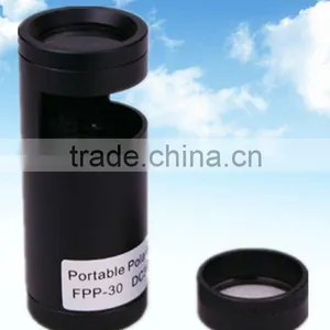 Gem Handheld Polariscope With LED thumbnail-1