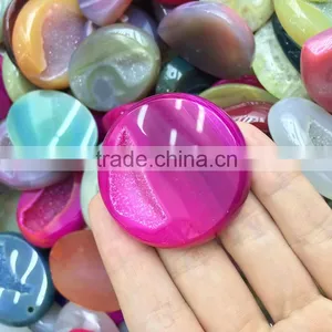 Natural Agate Geode Slices Wholesale Crystal Gemstones thumbnail-6