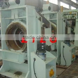 ERW 508 Api Oil Steel Pipe Making Machine thumbnail-1