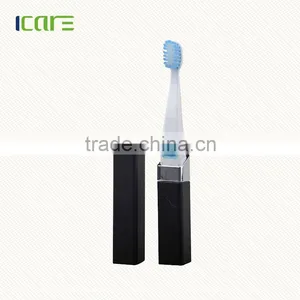 2016 Hot Travel Electric Toothbrush With Washable Design IPX7 thumbnail-2