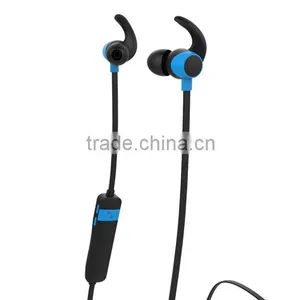 Hot Sale Wireless Sport Bluetooth Earphones, New Style, ODM Orders Welcomed thumbnail-5
