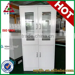 Laboratory/office Safety Storage Cabinet With Drawer,lab Cabinet thumbnail-2