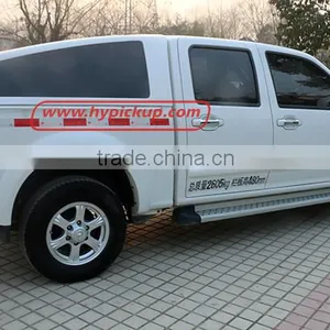 Greatwall Wingle 5/ Wingle 3 Double Cab Sport Canopy Accessories thumbnail-2