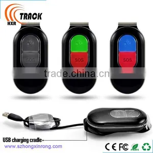 Mini Personal GPS Tracker thumbnail-3
