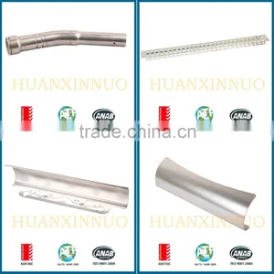 Reasonable Price Customized Metal CNC Precision Machining thumbnail-5