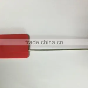 2016 Newest Design Hot Sales Silicone Scraper Blade thumbnail-3