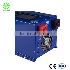 SC-G 2.5KVA 2000 Watt Single Phase on Grid Solar Mppt Inverter thumbnail-4