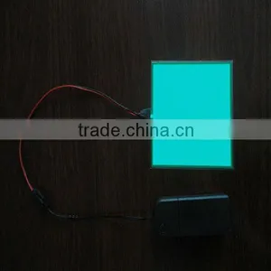 Backlight-kit Lighting EL-sheet thumbnail-1