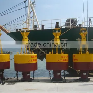 Coastal Special Marks Fisheries Boundary Marks Buoy thumbnail-1