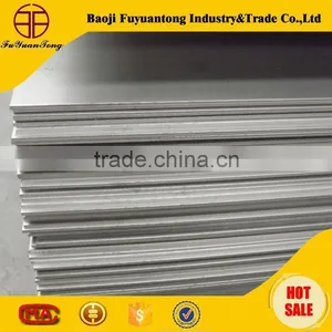 Titanium Grade 2 Sheet thumbnail-2