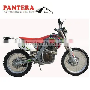 PT250-K5 Aluminum Rim Cone Column Fork 250 Dirt Bike China thumbnail-1
