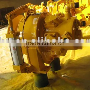 Pnuematic Winch QJH10B thumbnail-1