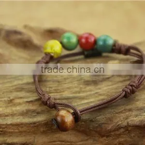 Personalized Ceramic Bracelet Manufacturer Wholesale Fashion Cheap Custom Ceramic Bracelets thumbnail-5