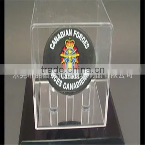 Acrylic Display Retail Risers Stands s thumbnail-1