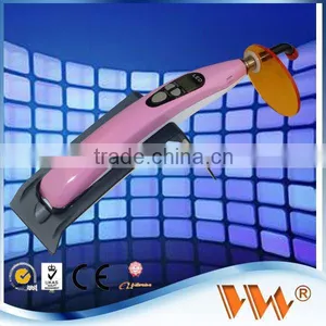 5w Big Power Led 3 Working Model Foshan Curing Light thumbnail-1