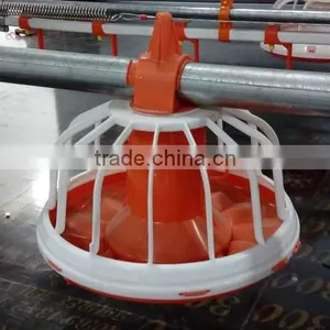 Broiler Chicken Raising Equipment thumbnail-3