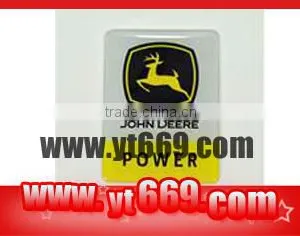 Epoxy Sticker for Company Logo thumbnail-1