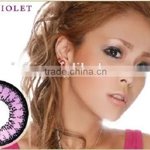 Authentic Korea Geo Contact Lens Wholesale GEO XCH 14.5mm Geo Contact Lens Wholesale Quality Choice thumbnail-6