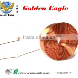 Air Core Inductor Motor Coil Toy Coil thumbnail-1