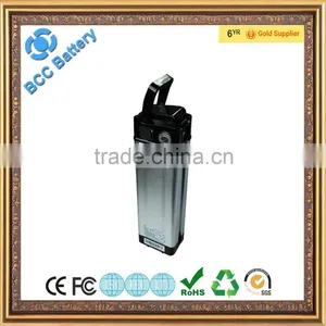 Electric Bicycle Battery Pack for Electric Bicycle thumbnail-2