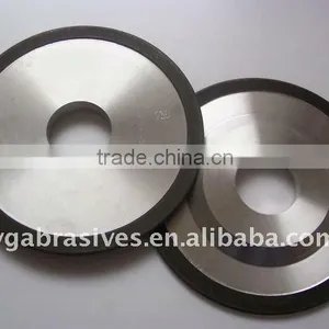 Diamond Resin Grinding Wheel for Glass thumbnail-1