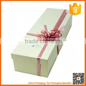 Elegant Customized High Quality Flower Gift Boxes thumbnail-6