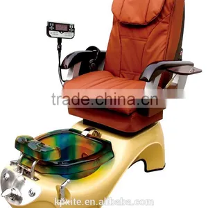 Pedicure Foot Spa Massage Chair, Pedicure Chair, SP-9001A thumbnail-2