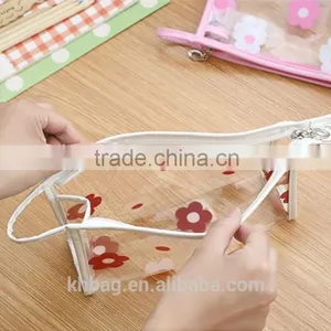 Promotional Colorful Cosmetic Bag Made in China thumbnail-5