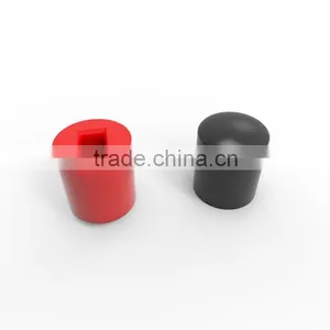 SC310 8mm Round Push Button Switch Cap thumbnail-1